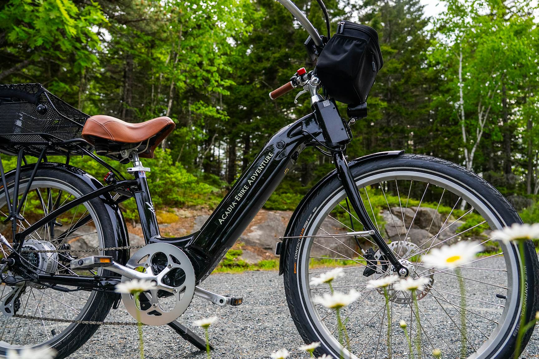 Acadia E Bikes 16